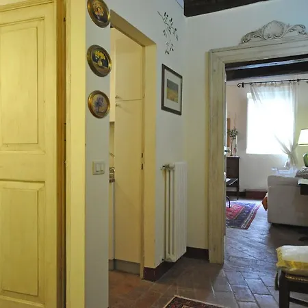 Loggiato Daire